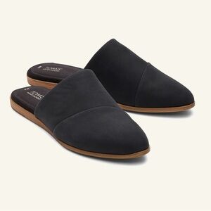 TOMS Jade Flat NEW (No box)